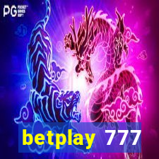 betplay 777